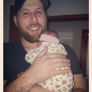 Meet your Posher, Timothy